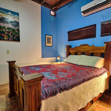 Casa Smilin' Dog Daire Tamarindo Dış mekan fotoğraf