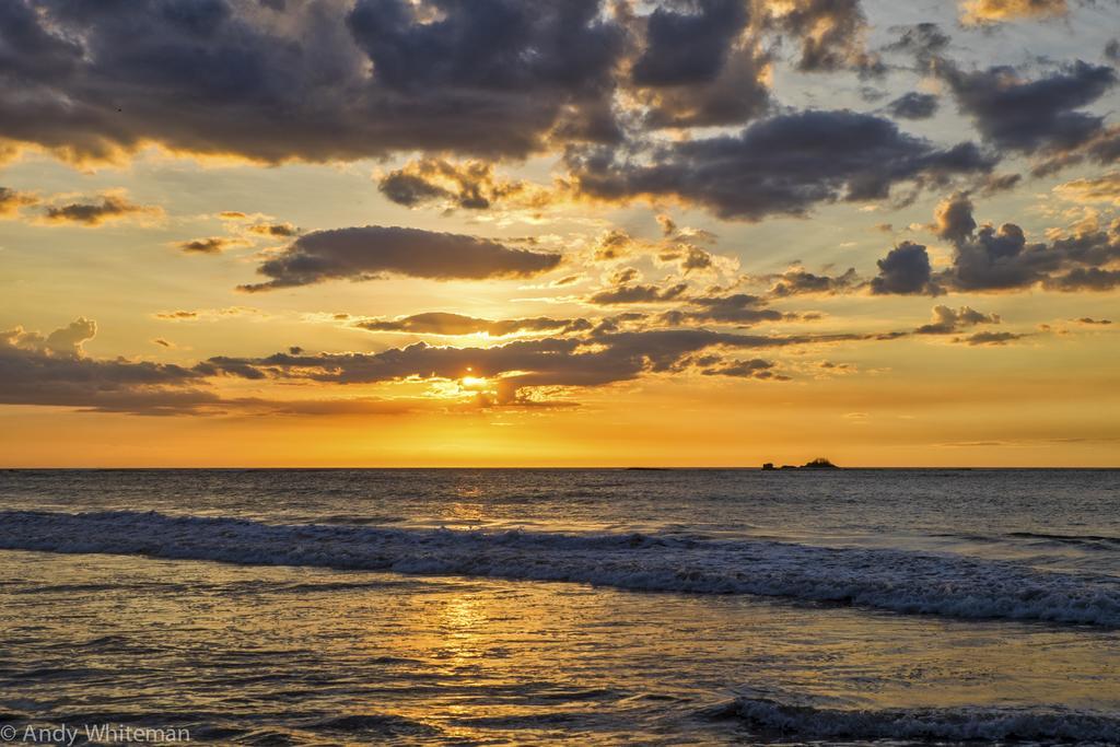 Casa Smilin' Dog Daire Tamarindo Dış mekan fotoğraf