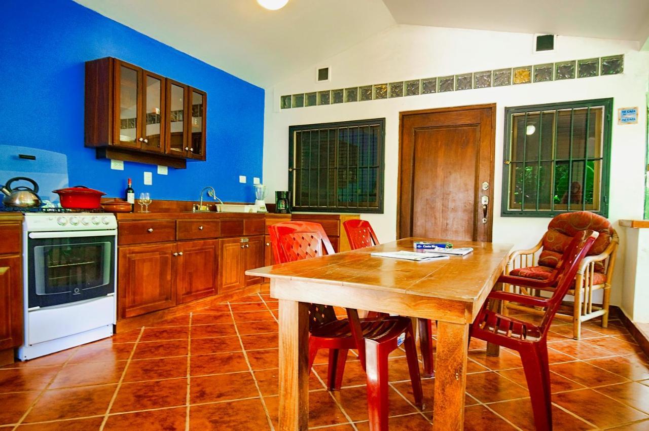 Casa Smilin' Dog Daire Tamarindo Dış mekan fotoğraf