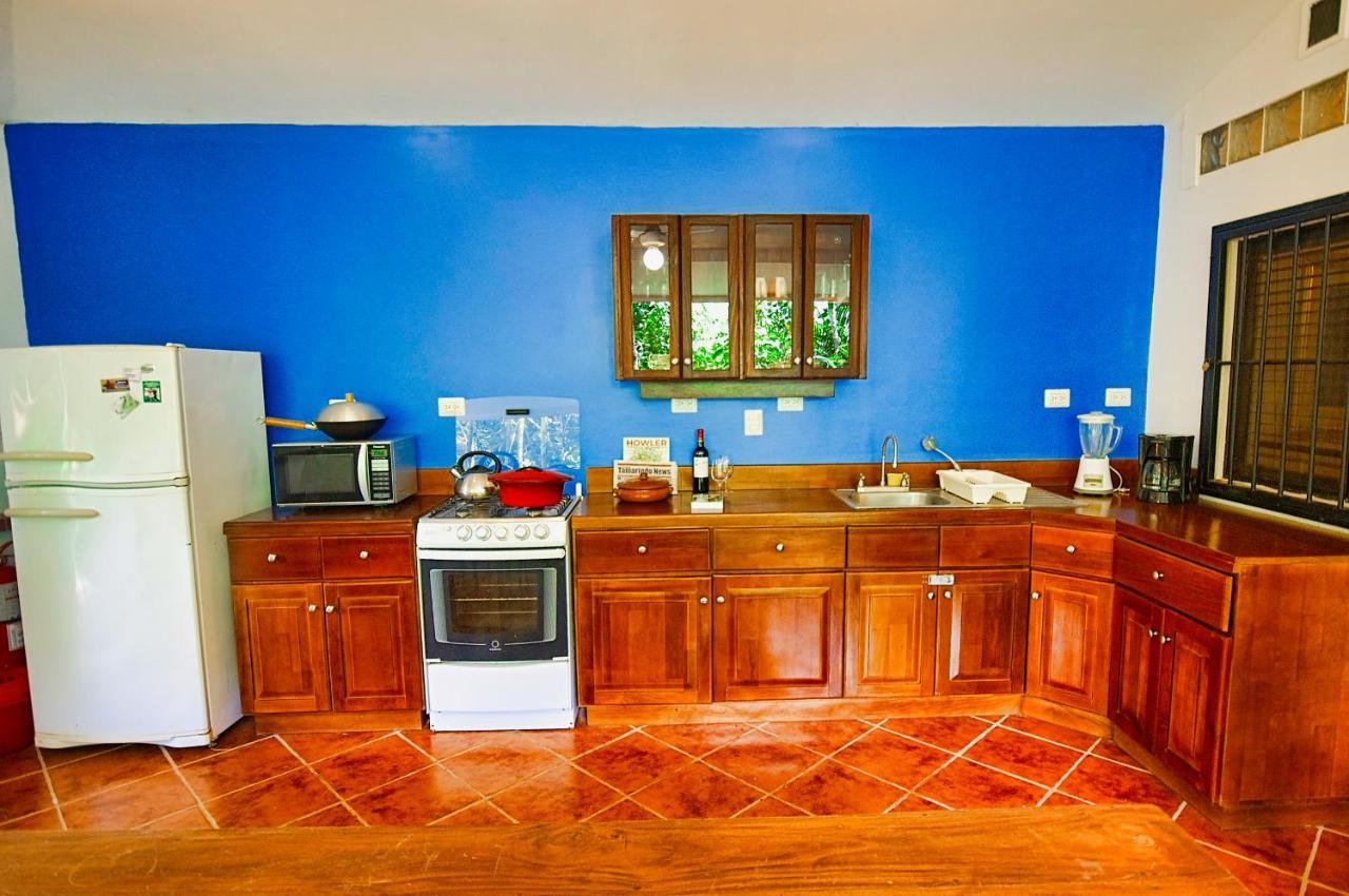 Casa Smilin' Dog Daire Tamarindo Dış mekan fotoğraf